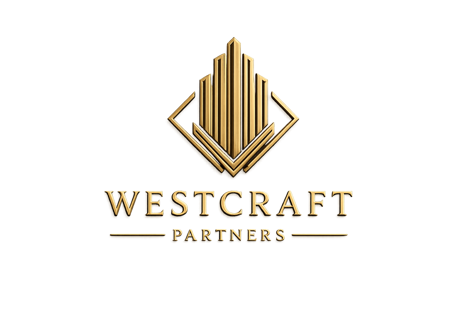 Westcraft Partners Logo
